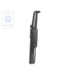 Genuine VW B-Pillar, Outer - 245809254