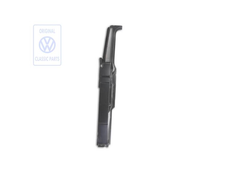 Genuine VW B-Pillar, Outer - 245809254