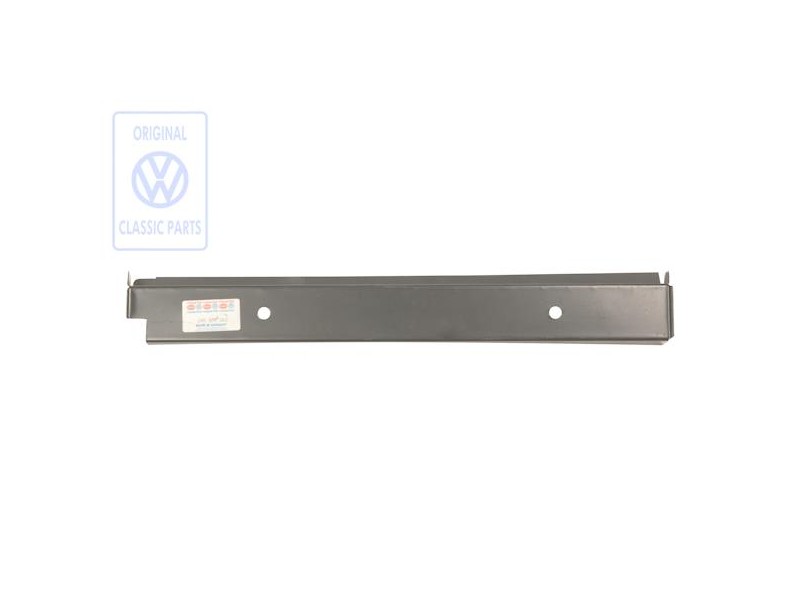Genuine VW Support For Safe Compartment - 245809262