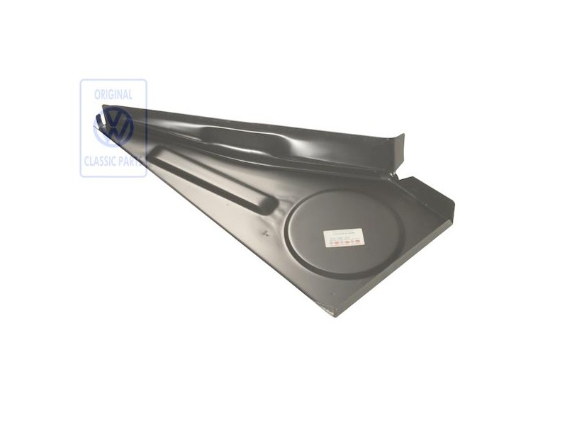 Genuine VW Separator Plate - 245809275