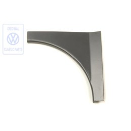 Genuine VW Junction Plate - 245809400