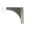 Genuine VW Junction Plate - 245809400
