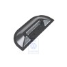 Genuine VW Closing Plate - 245809495