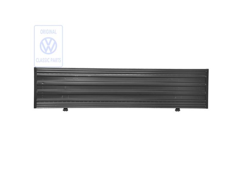 Genuine VW Load Flap - 245829055