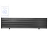Genuine VW Load Flap - 245829055