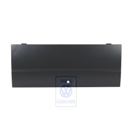 Genuine VW Locker Lid - 245829060