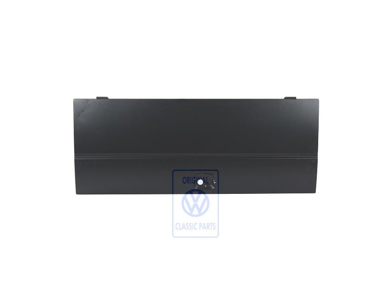 Genuine VW Locker Lid - 245829060