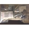 Genuine VW Lock Cylinder For Flap In Side Panel - 245829593