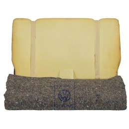 Genuine VW Seat, Complete With Backrest - 245881028