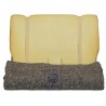 Genuine VW Seat, Complete With Backrest - 245881028
