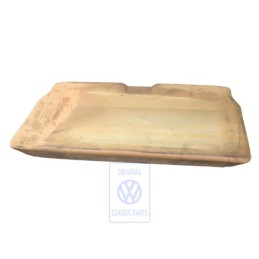 Genuine VW Seat Padding - 245881376