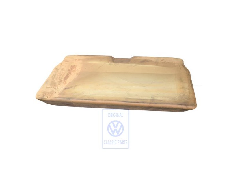 Genuine VW Seat Padding - 245881376