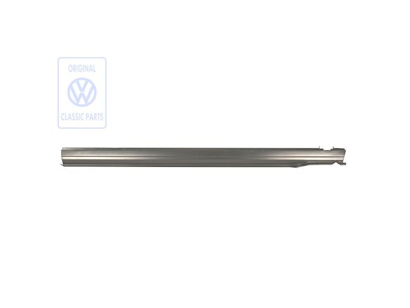 Genuine VW Cross Panel - 246809293