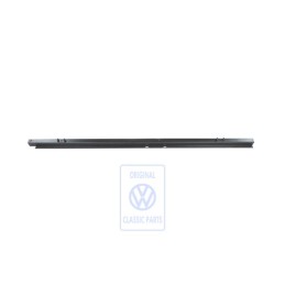 Genuine VW Side Member For Loading Area - 247801871