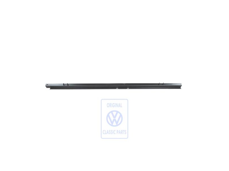 Genuine VW Side Member For Loading Area - 247801871