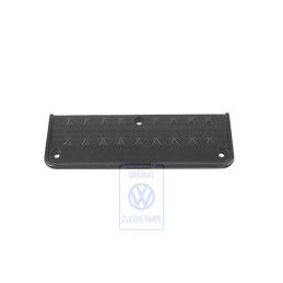 Genuine VW Impact Protection - 247807396