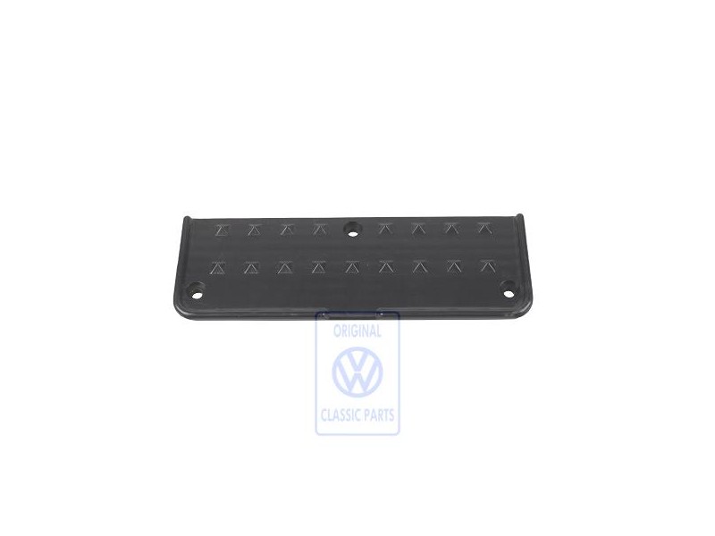 Genuine VW Impact Protection - 247807396