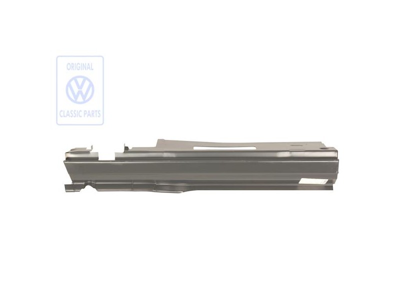 Genuine VW Cross Panel - 247809294