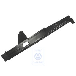 Genuine VW C-Pillar, Inner - 247809408