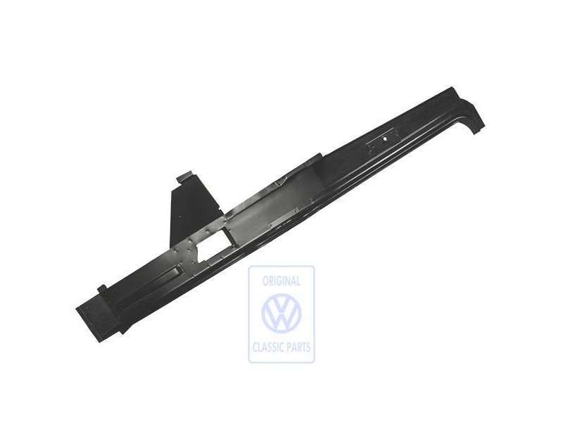 Genuine VW C-Pillar, Inner - 247809408