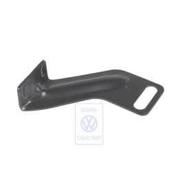Genuine VW Bracket For Passenger Seat Backrest - 247881545