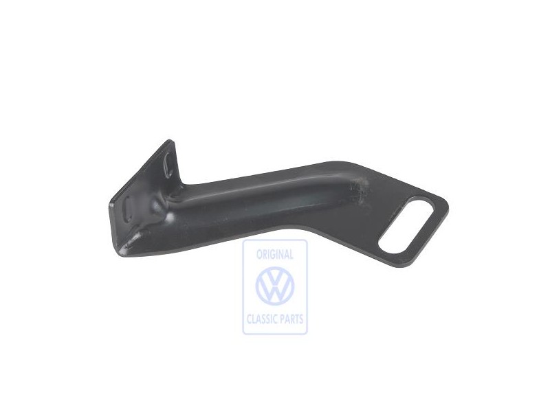 Genuine VW Bracket For Passenger Seat Backrest - 247881545