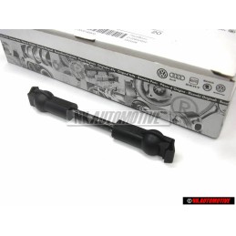 Genuine VW Gear Shift Front Selector Linkage Rod Lever - 171711574B