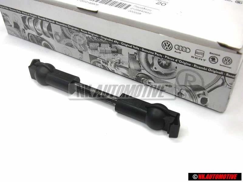 Genuine VW Gear Shift Front Selector Linkage Rod Lever - 171711574B
