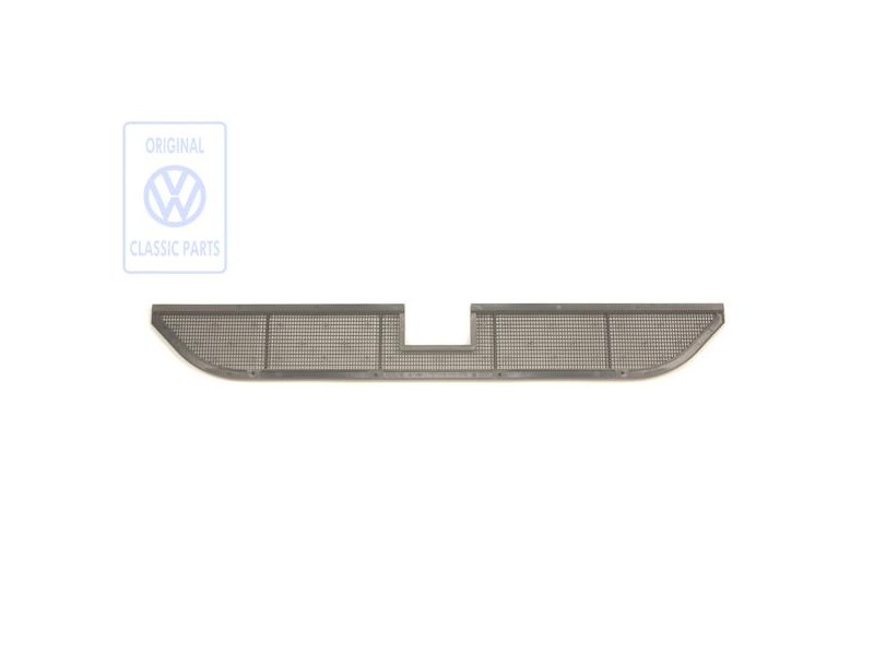 Genuine VW Protective Grille - 251259165