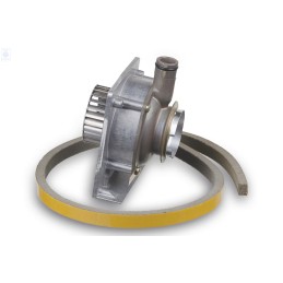 Genuine VW Fan - 251261117