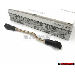 Genuine VW Gearshift Selector Gearlink Linkage Rod Lever - 171711593E