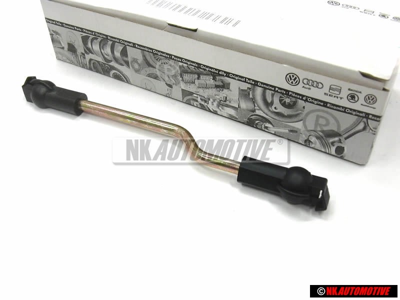 Genuine VW Gearshift Selector Gearlink Linkage Rod Lever - 171711593E