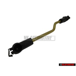 Genuine VW Gearshift Selector Gearlink Linkage Rod Lever - 171711593E