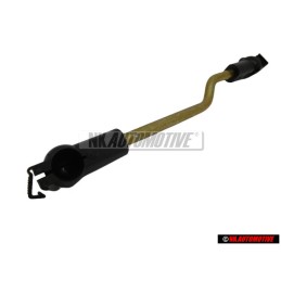 Genuine VW Gearshift Selector Gearlink Linkage Rod Lever - 171711593E