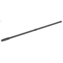 Genuine VW Gearshift Lever - 251713249
