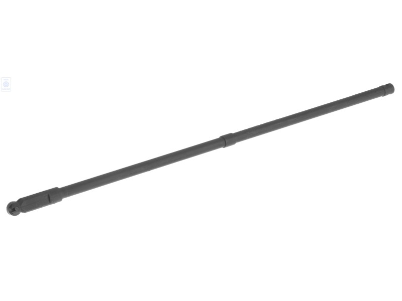 Genuine VW Gearshift Lever - 251713249