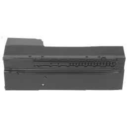 Genuine VW Wheel Housing - 251801202