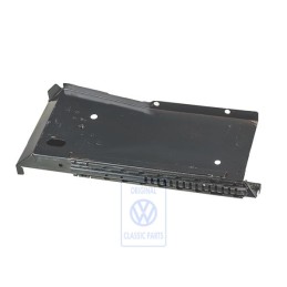 Genuine VW Seat Pad - 251801686