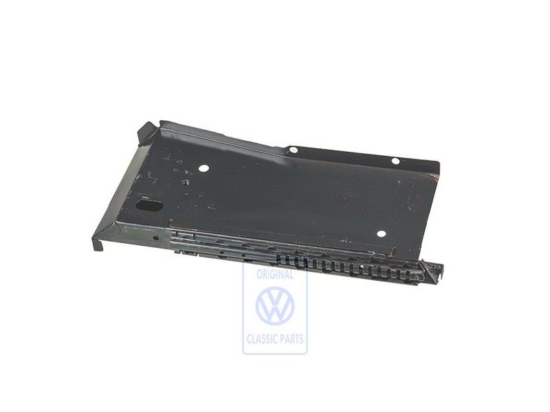 Genuine VW Seat Pad - 251801686