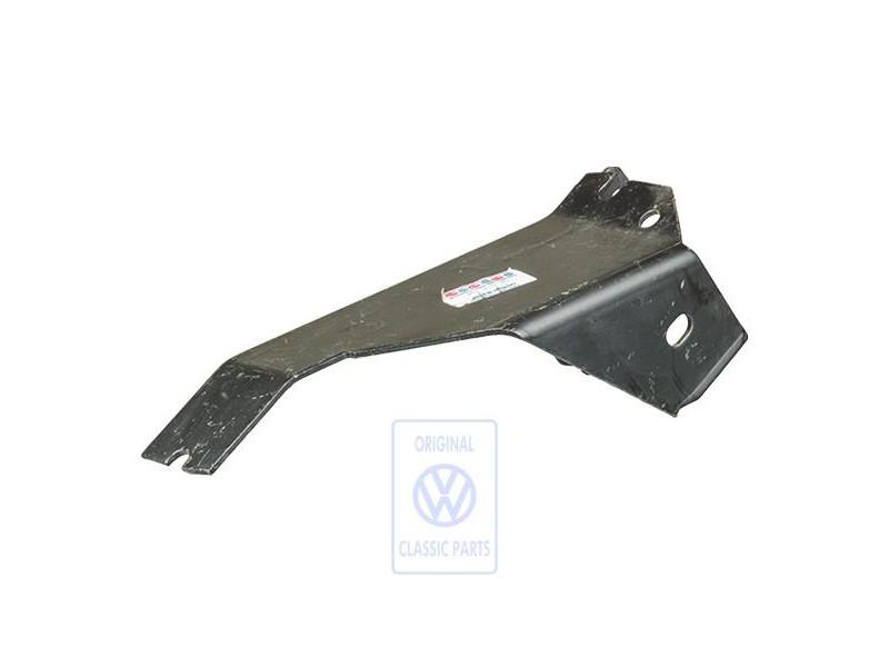 Genuine VW Support For Semi-Trailing Arm - 251803191