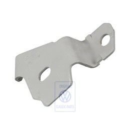 Genuine VW Support For Semi-Trailing Arm - 251803193