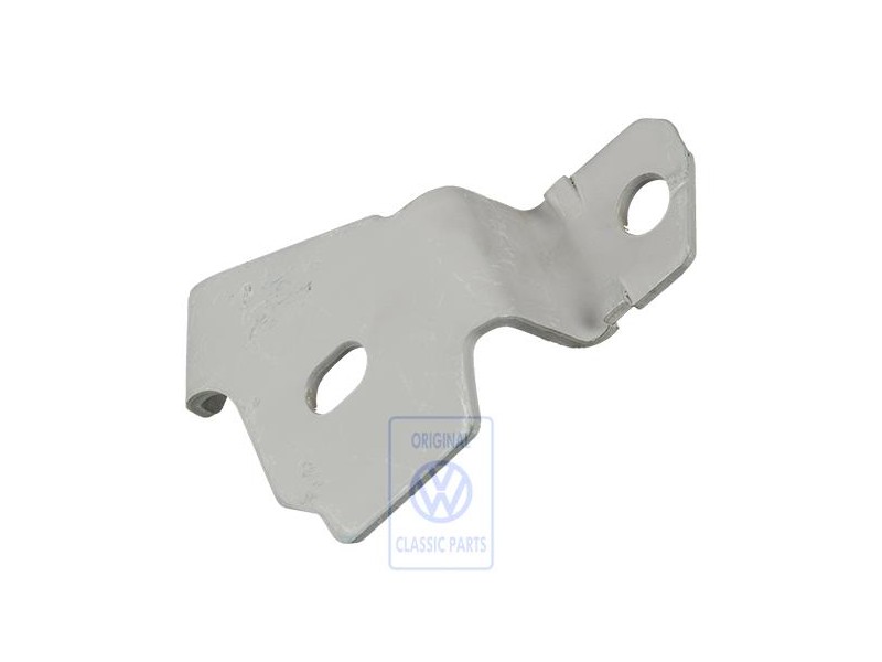 Genuine VW Support For Semi-Trailing Arm - 251803193