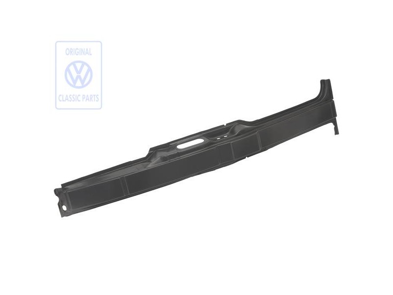 Genuine VW B-Pillar, Outer - 251809253