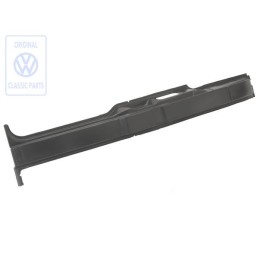 Genuine VW B-Pillar, Outer - 251809254