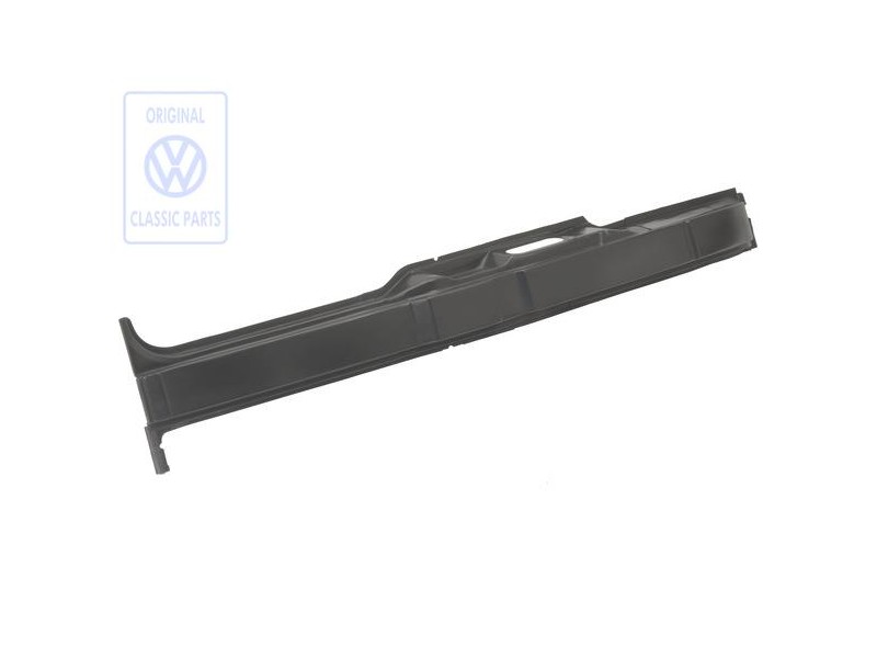 Genuine VW B-Pillar, Outer - 251809254