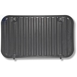 Genuine VW Engine Compartment Lid - 251813223