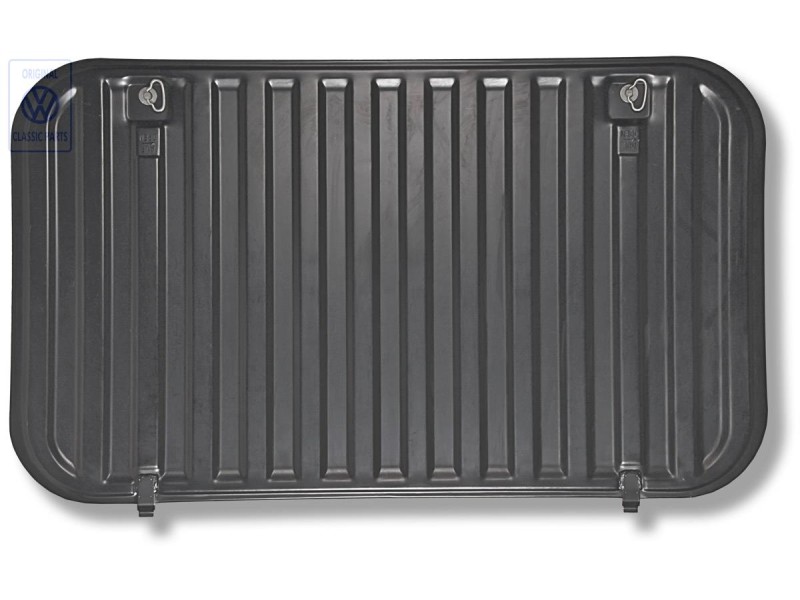 Genuine VW Engine Compartment Lid - 251813223