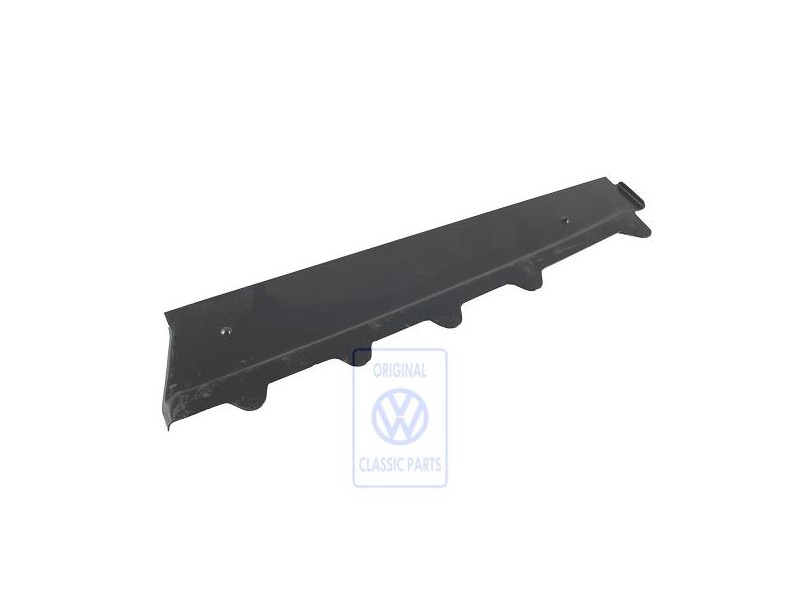 Genuine VW Connecting Plate - 251813362