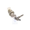 Genuine VW Lock With Lock Cylinder And Keys - 251813871