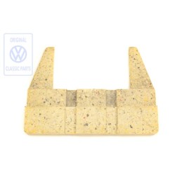 Genuine VW Filler Piece - 251817392